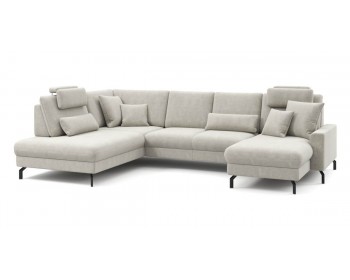 П-образный диван SC Family 1062