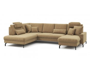 П-образный диван SC Family 1062