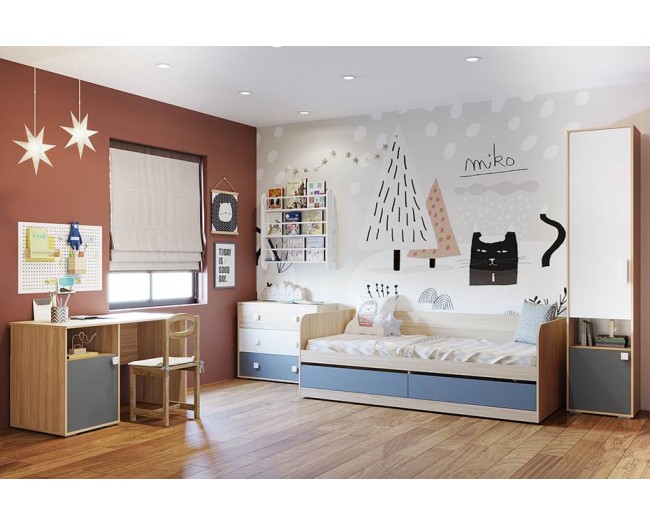 Чарли К- фото