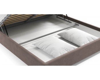 Кровать Романа 24