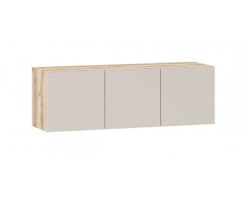 Шкаф навесной Infinity 3Д