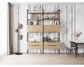 Гостиная Stilos К-5