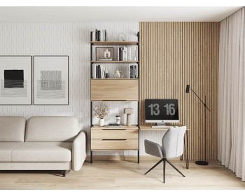 Кабинет Stilos К-1