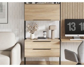 Кабинет Stilos К-1