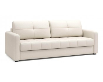 Диван прямой Сомерсет с узкими подлокотниками 228 прямой Бежевый