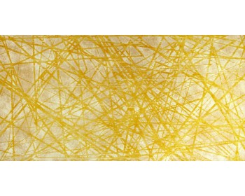 Ковры LINE Yellow